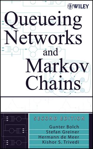 Queueing Networks and Markov Chains