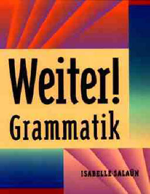 Weiter!