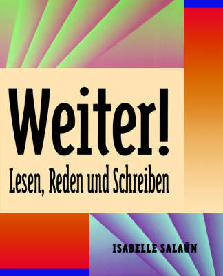 Weiter!