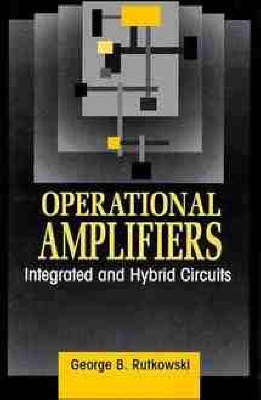 Operational Amplifiers