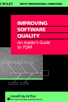 Improving Software Quality