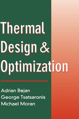 Thermal Design and Optimization