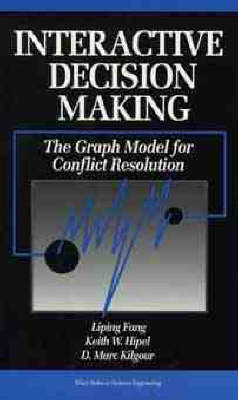 Interactive Decision Making