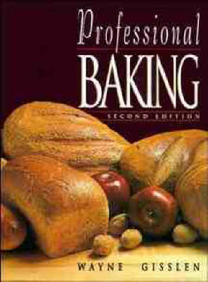 Professional Baking