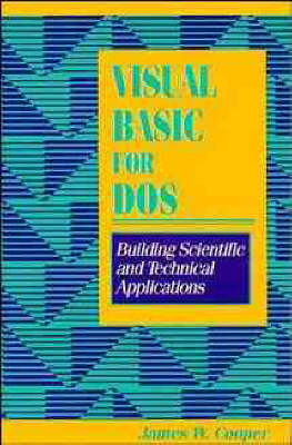 Visual BASIC for DOS