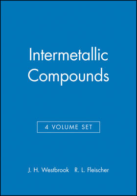 Intermetallic Compounds