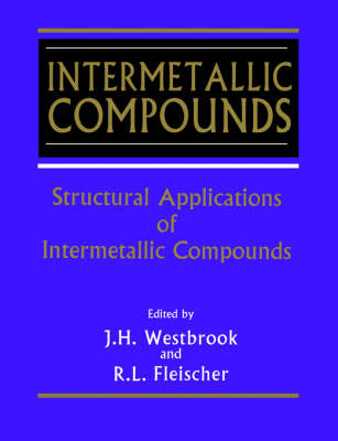 Intermetallic Compounds