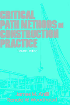 Critical Path Methods in Construction Practice