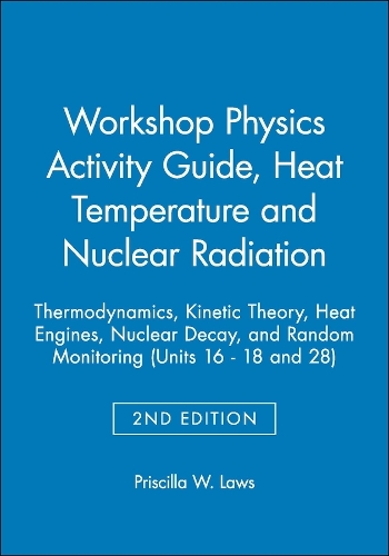 The Physics Suite: Workshop Physics Activity Guide, Module 3