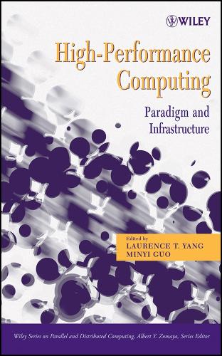 High-Performance Computing