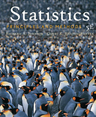 Statistics