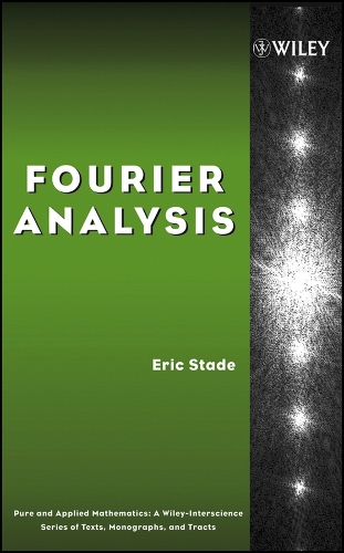 Fourier Analysis