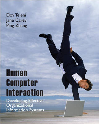 Human-Computer Interaction