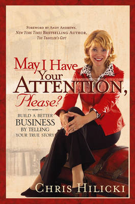 May I Have Your Attention, Please?