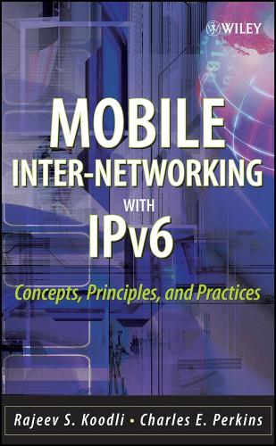 Mobile Inter-networking with IPv6