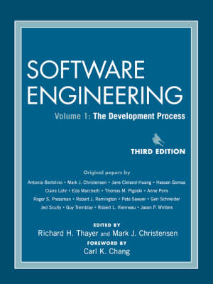Software Engineering: Development Process v. 1