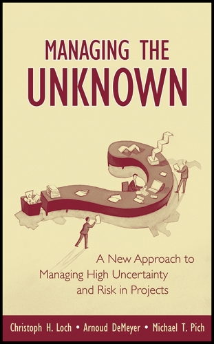 Managing the Unknown