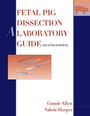 Fetal Pig Dissection