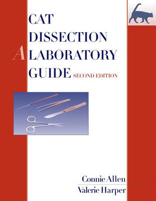 Cat Dissection
