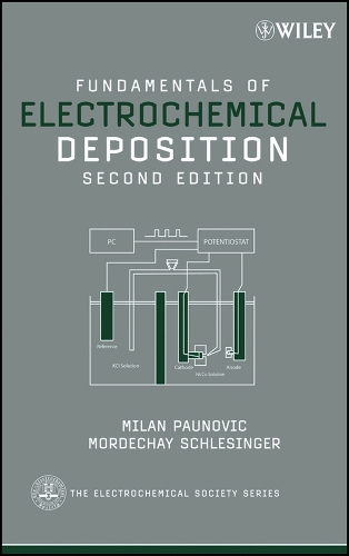 Fundamentals of Electrochemical Deposition
