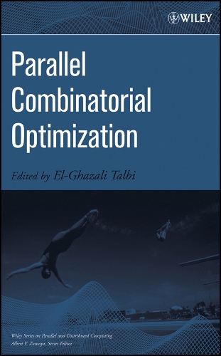 Parallel Combinatorial Optimization