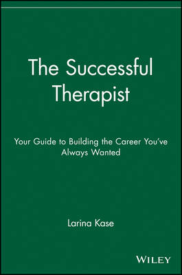 The Successful Therapist