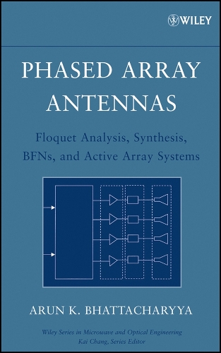 Phased Array Antennas