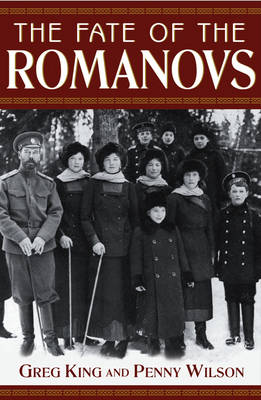 The Fate of the Romanovs