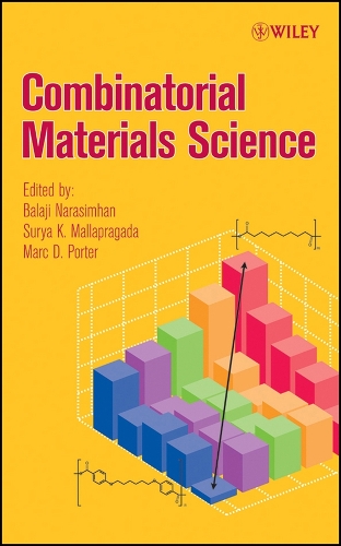 Combinatorial Materials Science