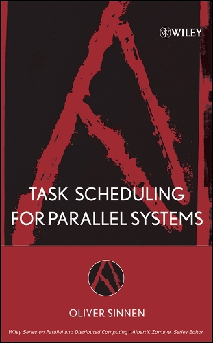 Task Scheduling for Parallel Systems
