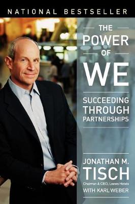 The Power of We