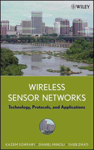 Wireless Sensor Networks