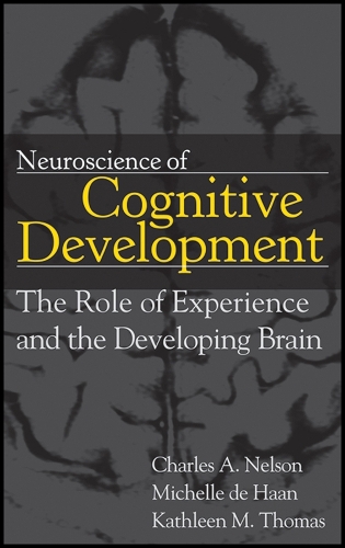 Neuroscience of Cognitive Development