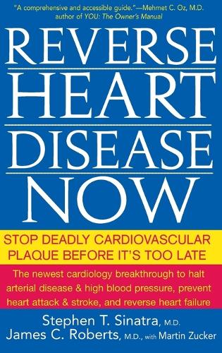 Reverse Heart Disease Now