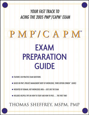 PMP Exam Preparation Guide
