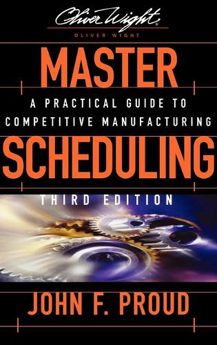 Master Scheduling