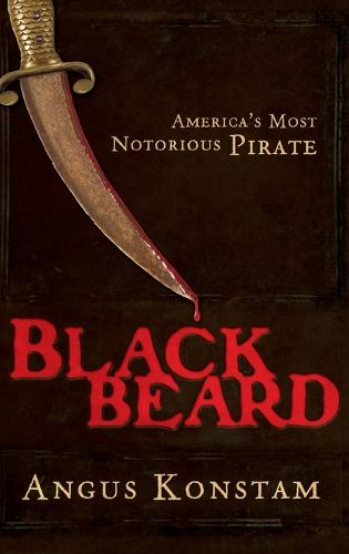 Blackbeard