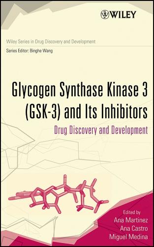 Glycogen Synthase Kinase 3 (GSK-3) and Its Inhibitors