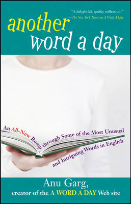 Another Word a Day