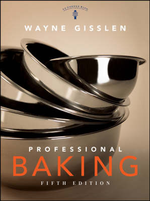 Professional Baking: College Version