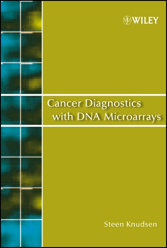Cancer Diagnostics with DNA Microarrays