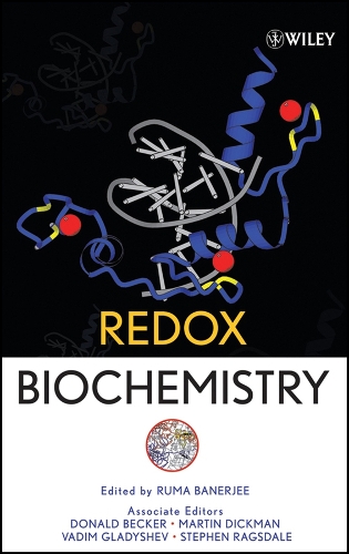 Redox Biochemistry