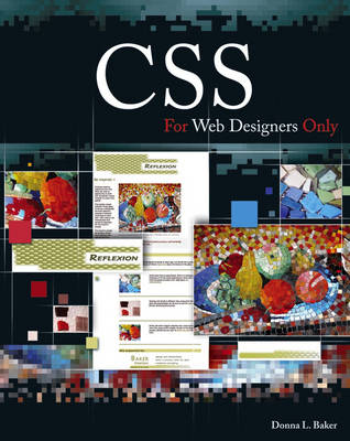 CSS for Web Designers Only