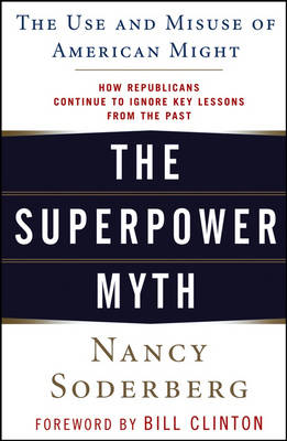 The Superpower Myth