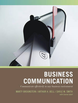 Wiley Pathways Business Communication