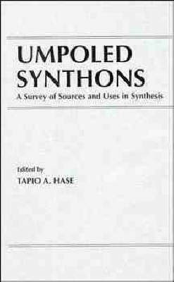 Umpoled Synthons