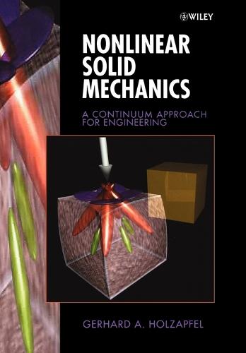 Nonlinear Solid Mechanics