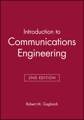 Introduction to Communications Engineering