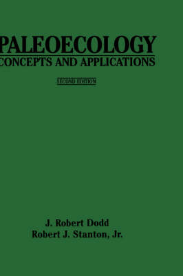Paleoecology