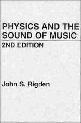 Physics and the Sound of Music